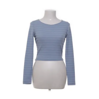 Crop top (KT2830) från Kookaï Elastan, Ekologisk bomull, Polyester
