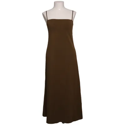 Maxi dress (AIRism) from Uniqlo Cotton, Elastane, Polyamide, Polyester
