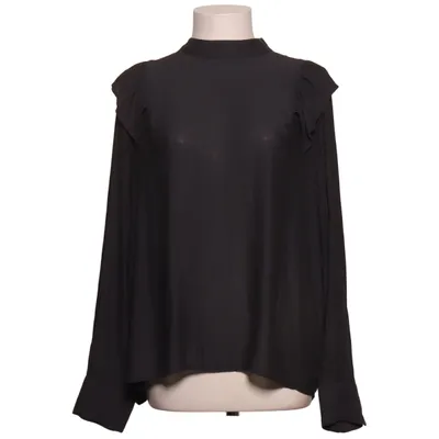 Blus (Grå) från Twist & Tango