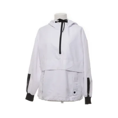 Anorak (Wit) van FB Sister Polyester