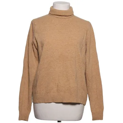 Polotröja (FLORA POLO) från WHYRED Nylon, Ull