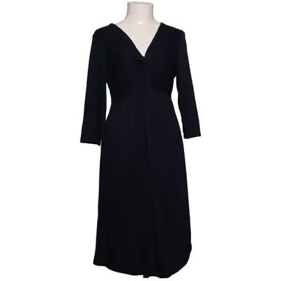 Robe (Bleu) de Kojooin Élasthane, Polyester, Viscose
