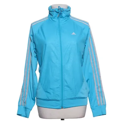 Veste de sport (Bleu) de Adidas Polyester