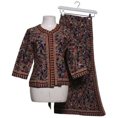 Set (Blauw, Meerkleurig) van Singapore Collection