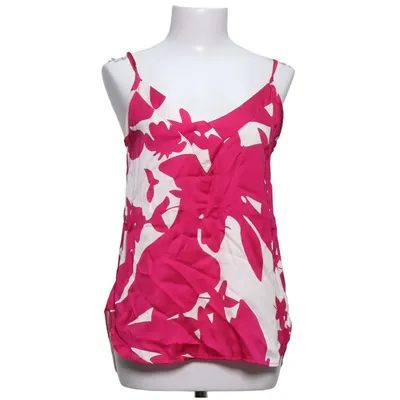 Débardeur (Rose, Blanc) de ESViViD
