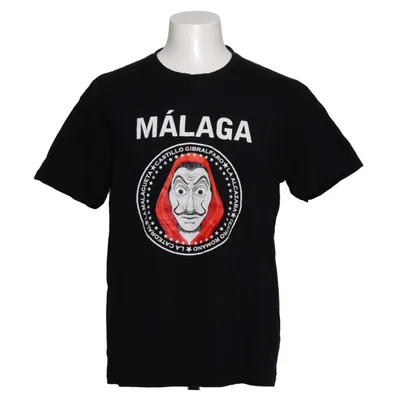 T-shirt (Black) from Originals Cotton