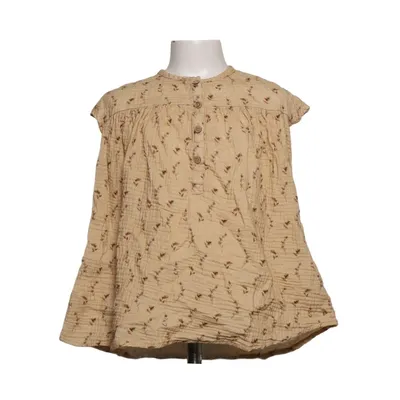 Kjole (NMFHELLA SS LOOSE DRESS) fra Lil' Atelier Økologisk bomuld