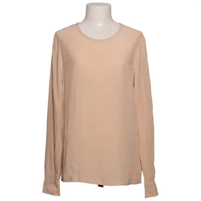Blouse (Q23-E315) from Equipment Femme Silk