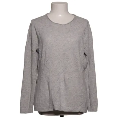 Sweater (Grå) fra Blue Motion Kashmir