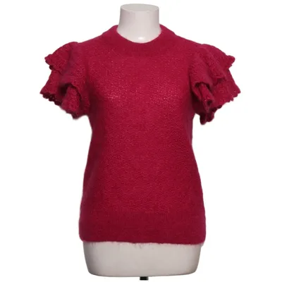 Topp (Rosa) från Sézane Merinoull, Mohair, Polyamid