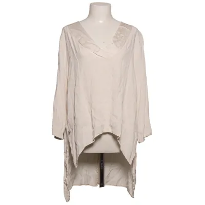 Blouse (Beige) van Colette Viscose