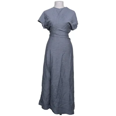 Maxi dress (Slouch Waist Dress) from Totême Polyamide, Viscose
