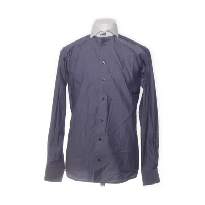 Shirt (Lila) van Eton Katoen