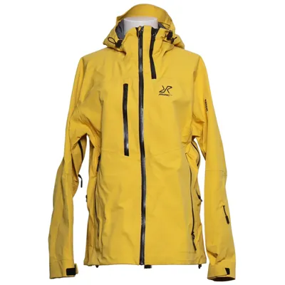 Outdoor jacket (Yellow) from Revolution Race