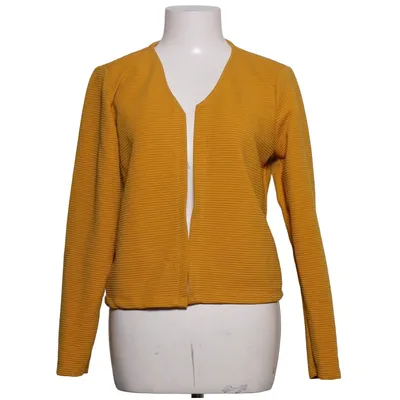 Cardigan (Geel) van Hailys