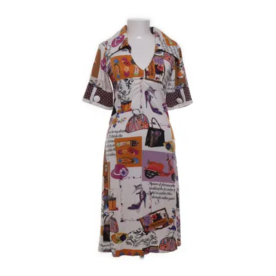 Robe chemise (Multicolore) de Margot Élasthane, Viscose