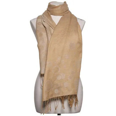Sjal (Beige) fra Pashmina