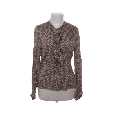 Blouse (Marron, Violet, Blanc, Multicolore) de Weiz Copenhagen Viscose