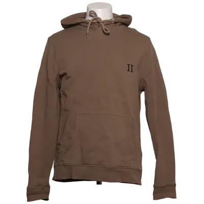 Capuchon sweater (STAYHARD X LES DEUX ALEC HOODIE) van Les Deux Katoen
