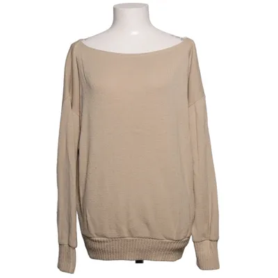 Trui (Beige) van Boohoo Tall Acryl, Elastaan