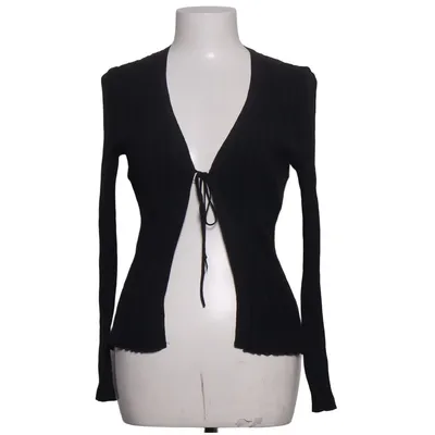 Cardigan (Sort) fra Trucco