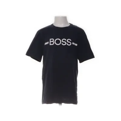 T-shirt (Blue) from Boss Cotton, Elastane