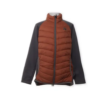 Veste légère (Orange, Gris) de Funk by Lager 157 Élasthane, Polyamide, Polyester