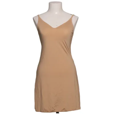 Onderjurk (Beige) van Missya Elastaan, Polyamide