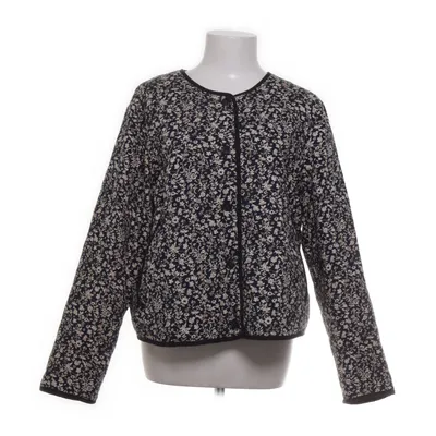 Jacka (Blå, Beige, Svart, Flerfärgad) från VRS Woman Bomull, Polyester, Viskos