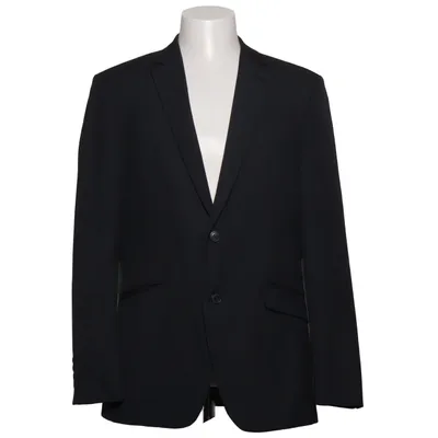Blazer (Gray) from Coolwater Polyester, Viscose