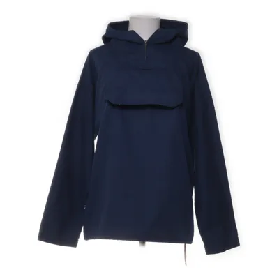 Anorak (Bleu) de SEA Coton, Polyester, Laine