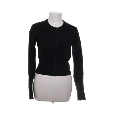 Kofta (Svart) från Musera Akryl, Polyamid