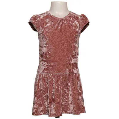 Robe (Rose) de Lemon Beret Élasthane, Polyester