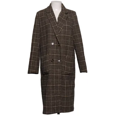 Kappa (Brun, Beige) från Golden Line Polyester