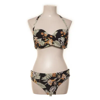 Bikini (Black, Green, Multicolored) from MixKini Polyester