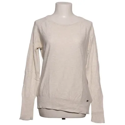Sweater (Beige) fra Timberland Bomuld