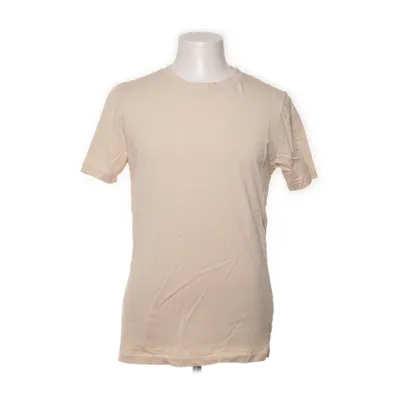 T-shirt (Beige) från Studio Total Bomull