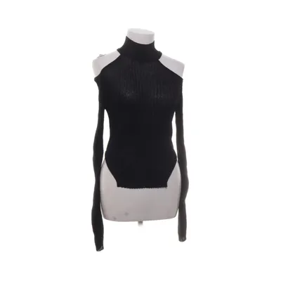 Polotröja (Svart) från & Other Stories Polyamid, Viskos