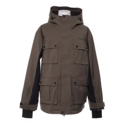 Outdoor jas (Groen) van Beyond Medals