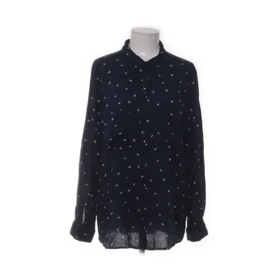 Skjorta (Blå, Vit) från Collection Pimkie Viskos