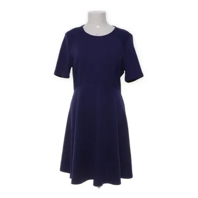 Jurk (Lila) van Dorothy Perkins Katoen, Elastaan, Nylon, Viscose