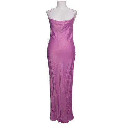 Jurk (Roze) van Zara Viscose