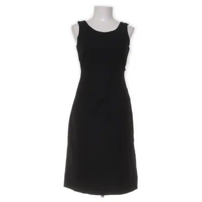 Robe (Noir) de Jackpot by Carli Gry Laine, Nylon