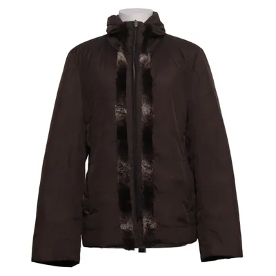 Winter jacket (Brown) from Eugen Klein