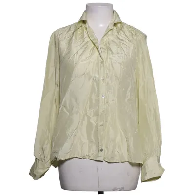 Blouse (Jaune, Blanc, Vert) de LA City