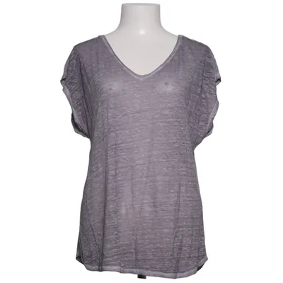 Top (Gray) from Yerse Cotton, Linen
