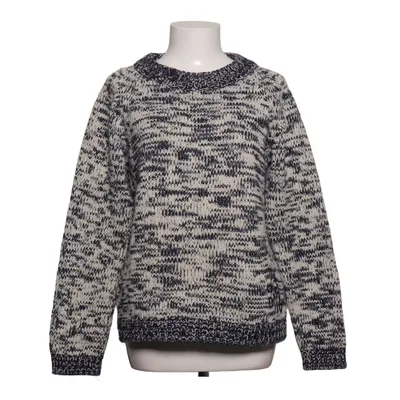 Tröja (Blå, Vit) från Franklin Marshall Polyamid, Ull