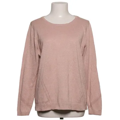 Sweater (Pink) fra Dea Bomuld