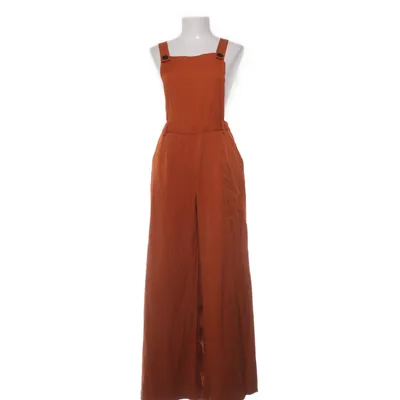 Jumpsuit (Brown) from Cider