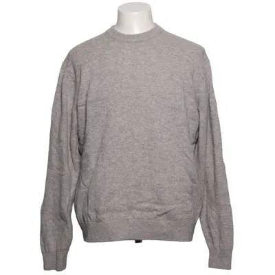 Sweater (Gray) from Vailent Merino wool